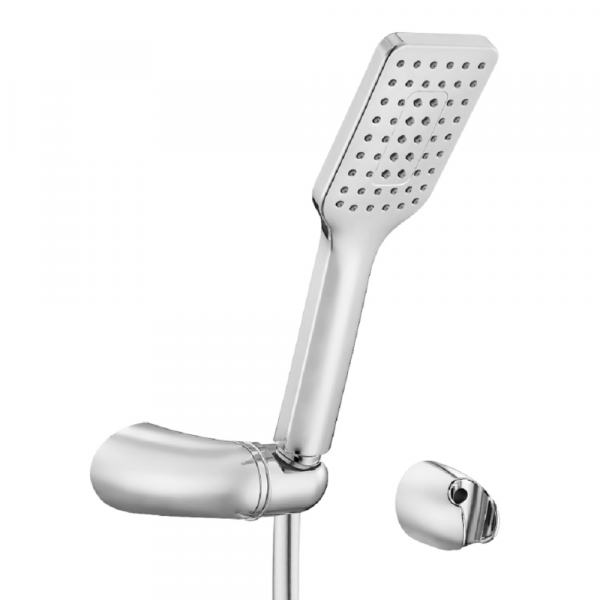 E.C.A. Tiera Handdoucheset,1 functie