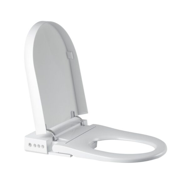 Creavit wq smart wc, inclusief wc zitting 3