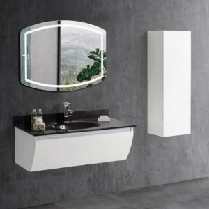 DOLCE 100 cm Compleet Badkamermeubelset