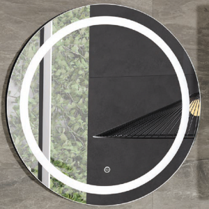 FLEX LED SPIEGELS - 85 cm
