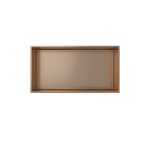 INBOUWNIS (300X600X100MM) - GEBORSTELD KOPER