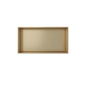 INBOUWNIS (300X600X100MM) - GEBORSTELD GOUD