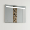 Luxe Flat LED Badkamerspiegel