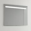 Luxe Flat LED Badkamerspiegel