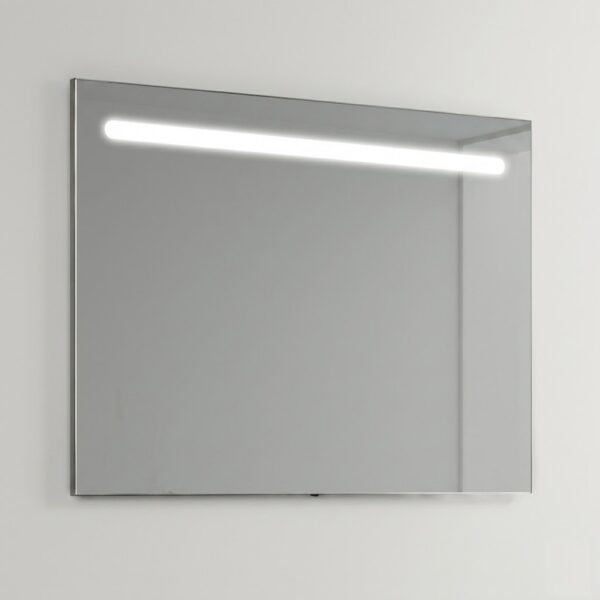 Luxe Flat LED Badkamerspiegel