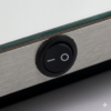 Luxe Flat LED Badkamerspiegel d
