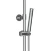 Optima Rondo Opbouw Regendoucheset Chroom