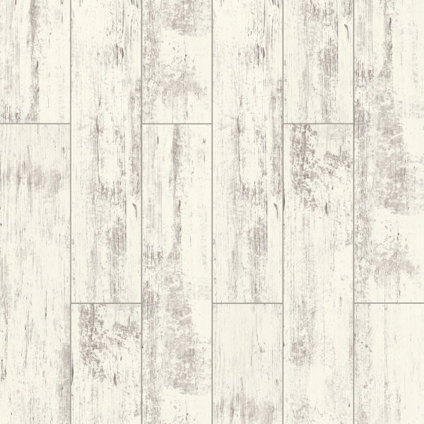 Antique White Laminaat 10mm Floorpan Natural