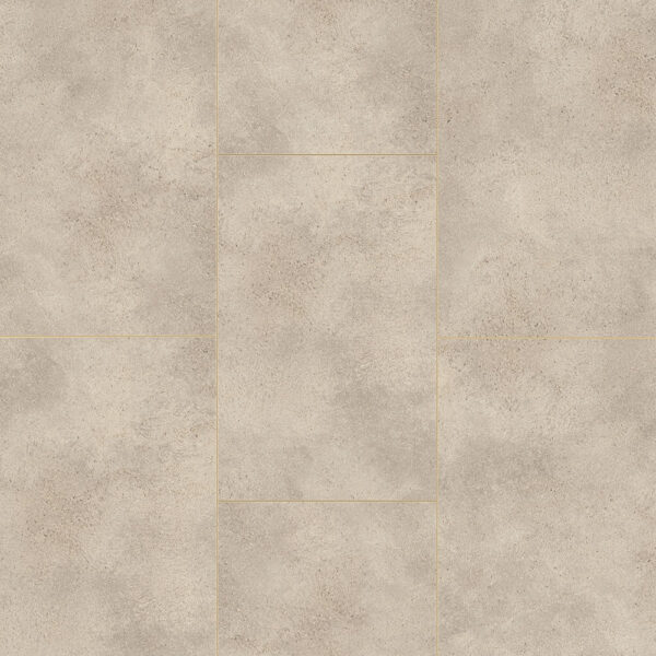 Beige Concrete Laminaat 10 mm Floorpan Stonex