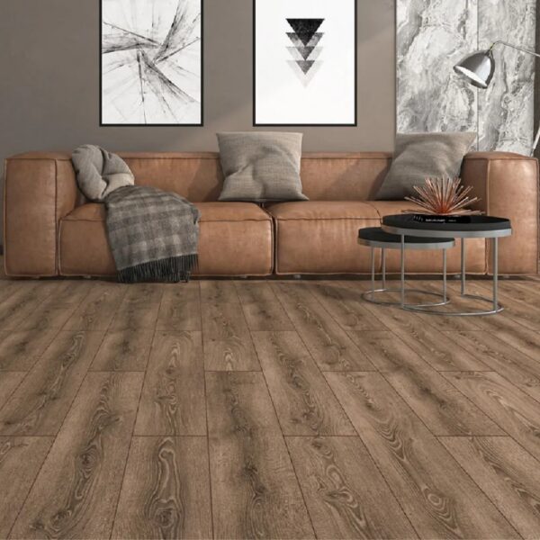 Bosphorus Laminaat 8 mm Floorpan Prime
