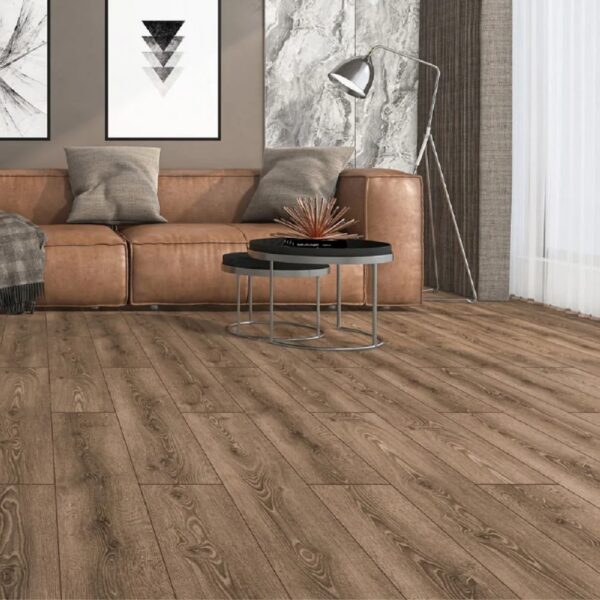 Bosphorus Laminaat 8 mm Floorpan Prime