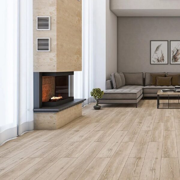Genova Laminaat 8 mm Floorpan Urban
