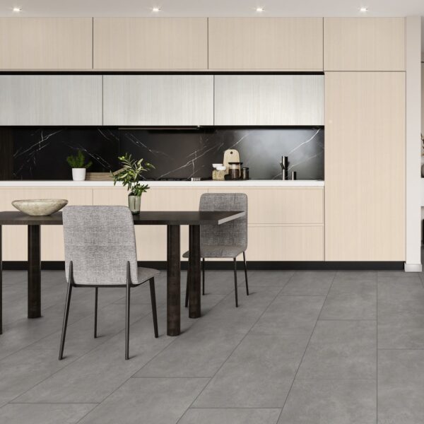 Grey Concrete Laminaat 10 mm Floorpan Stonex