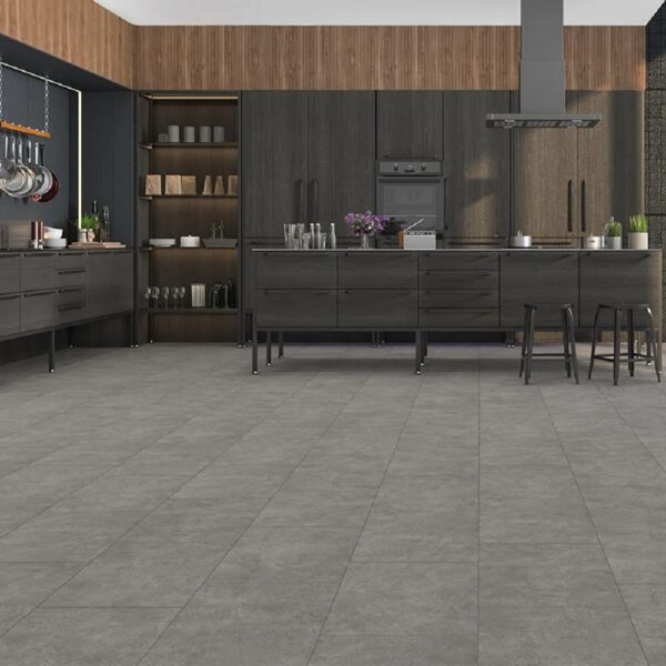 Grey Concrete Laminaat 10 mm Floorpan Stonex
