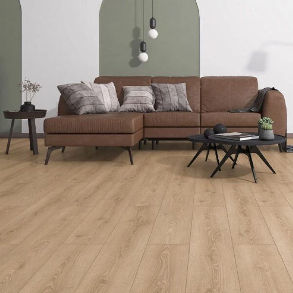 Rialto Laminaat 8 mm Floorpan Prime