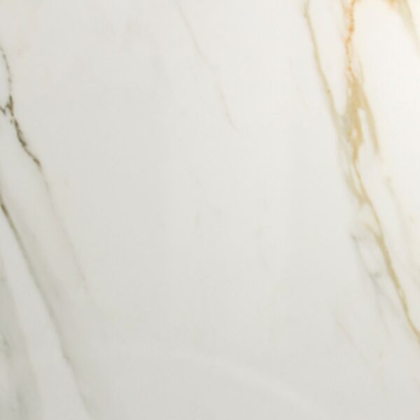 Royal Calacatta - 60x120 cm - Hoogglans Luxe Marmerlook - Vloer en Wandtegel