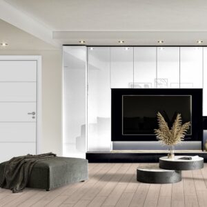 Sand Oak Laminaat 10mm Floorpan Natural