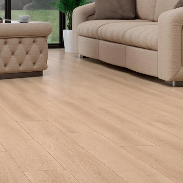 Belgrad Eiken Laminaat 10 mm Camsan Platinum