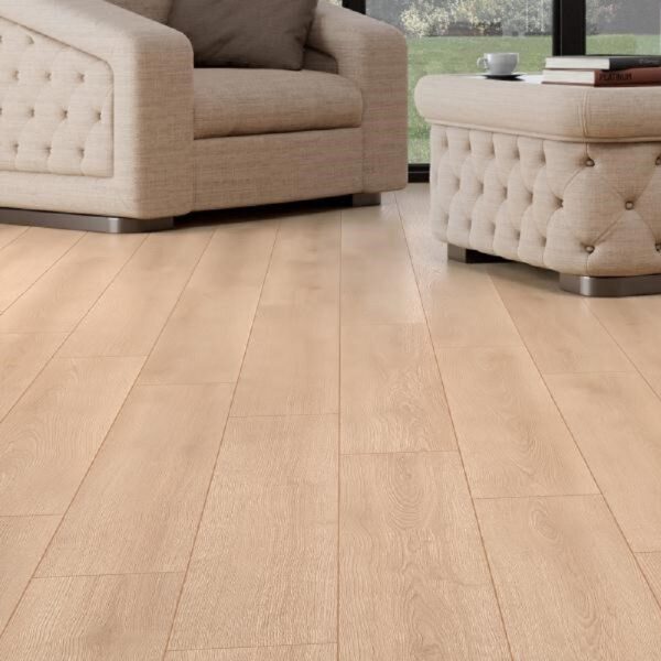 Belgrad Eiken Laminaat 10 mm Camsan Platinum
