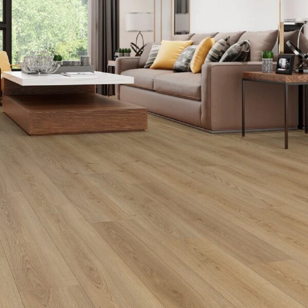Caucasian Eiken Laminaat 8 mm Camsan Modern