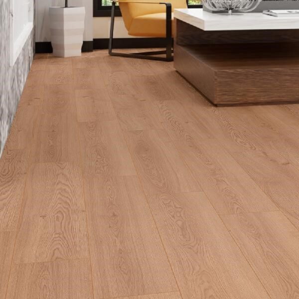 Caucasian Eiken Laminaat 8 mm Camsan Modern