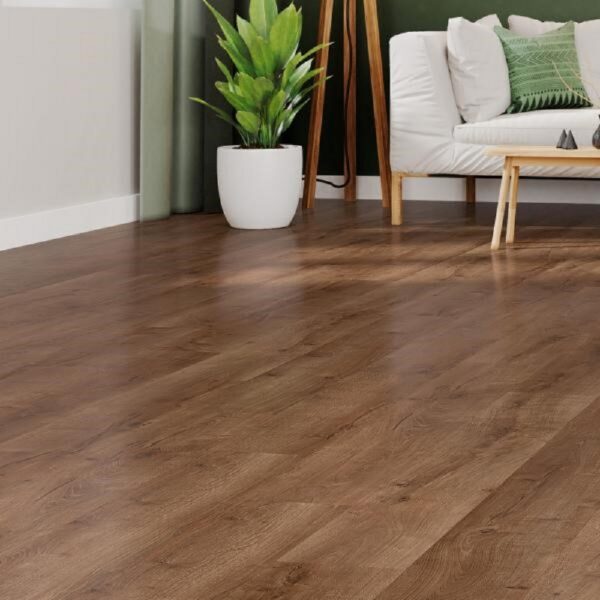 Gediz Eiken Laminaat 8 mm Camsan Modern