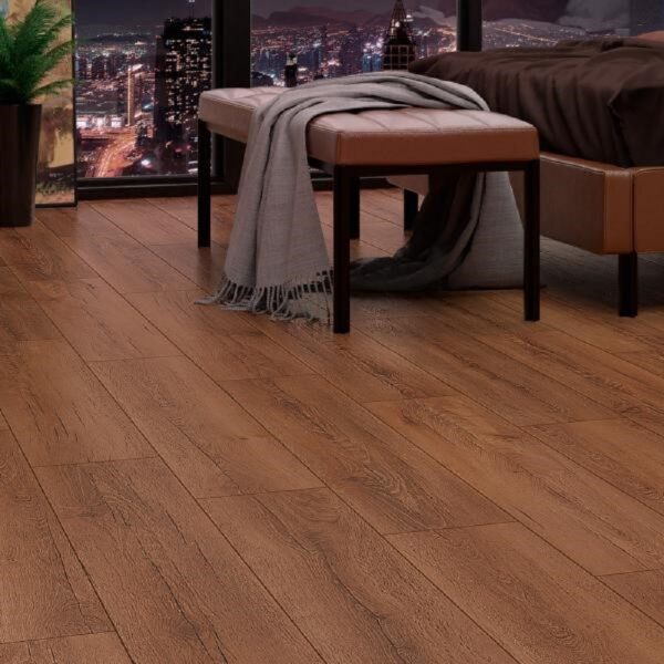 Prestige Eiken Laminaat 8 mm Camsan Modern