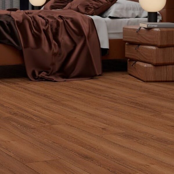 Prestige Eiken Laminaat 8 mm Camsan Modern