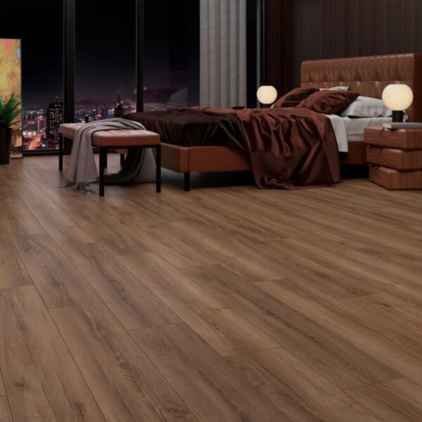Prestige Eiken Laminaat 8 mm Camsan Modern