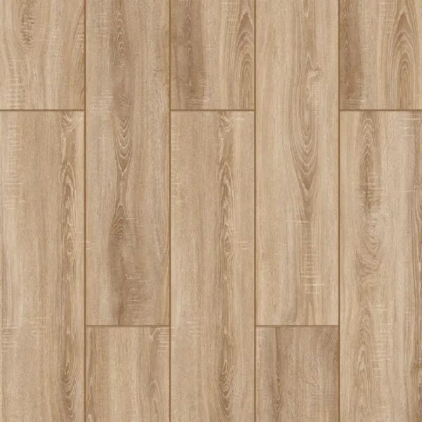 Rustiek Eiken Laminaat 10 mm Camsan Platinum