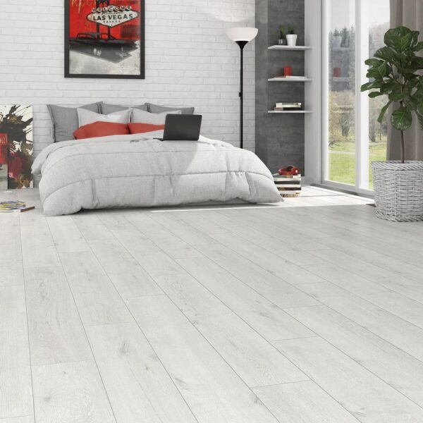 Sedef Eiken Laminaat 10 mm Camsan Platinum