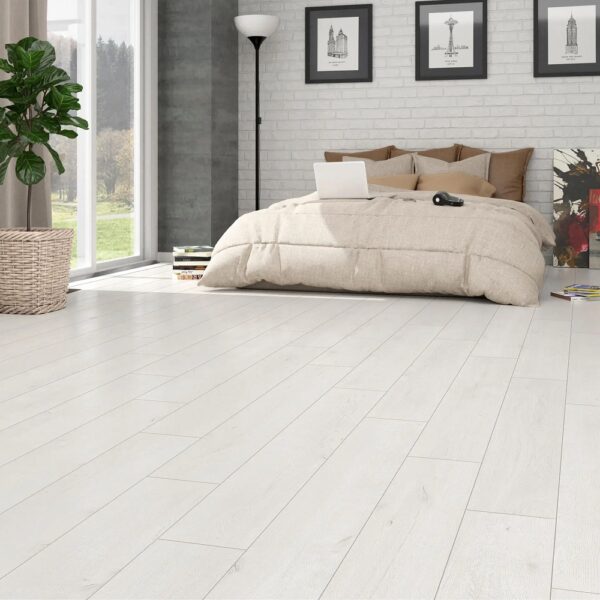 Sedef Eiken Laminaat 10 mm Camsan Platinum