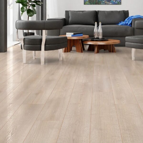 Soft Eiken Laminaat 10 mm Camsan Platinum