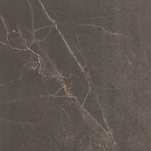 Adria Mocha - 60x120 cm - Mat Bruin Steenlook - Vloer en Wandtegel
