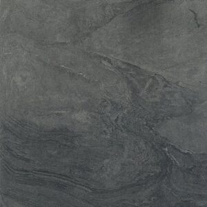 Atlantis Antraciet, 60x120cm, Lappatto Marmerlook, Porseleinen Vloer & Wandtegel