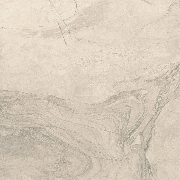 Atlantis White - 60x120 cm - Hoogglans Creme Marmerlook - Vloer en Wandtegel