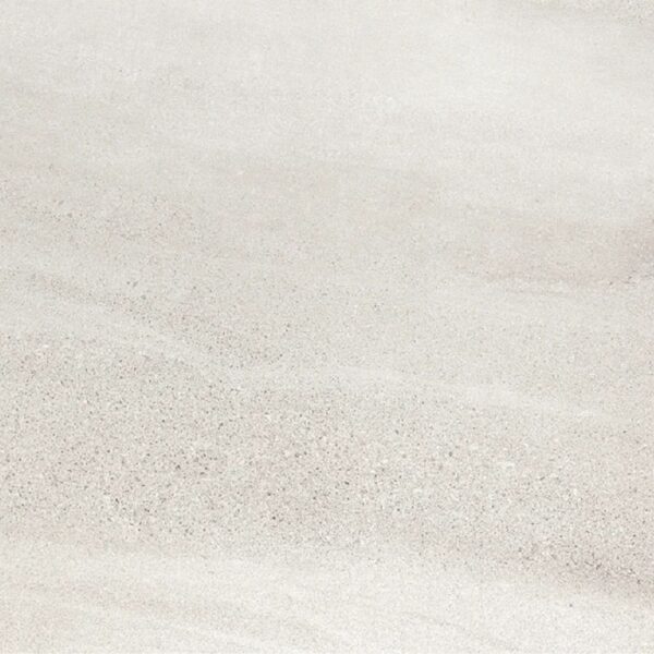 Porto II White - 60x60cm - Hoogglans Zandlook - Keramische Vloer en Wandtegel