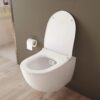 VitrA Sento Rim Ex Wandcloset met Bidet