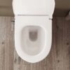 VitrA Sento Rim Ex Wandcloset met Geïntegreerde Warm en Koud Bidetkraan