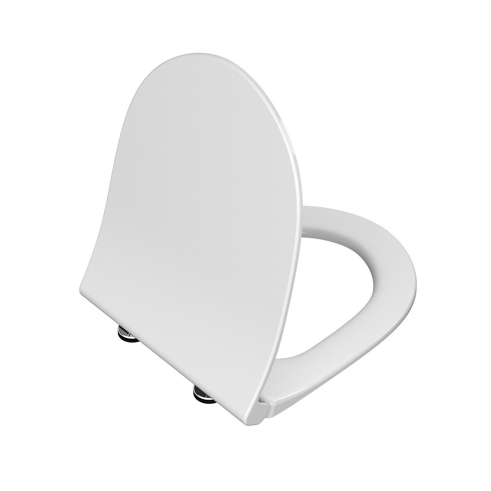VitrA Sento Slim WC Zitting