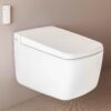 VitrA V Care Prime Luxe Slimme Hangtoilet met Bidetfunctie