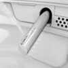 VitrA V Care Prime Luxe Slimme Hangtoilet met Bidetfunctie