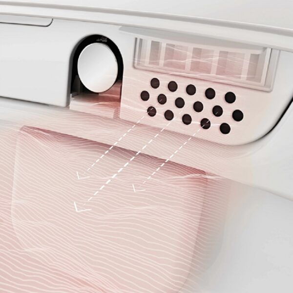 VitrA V Care Prime Luxe Slimme Hangtoilet met Bidetfunctie