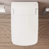 VitrA V Care Prime Luxe Slimme Hangtoilet met Bidetfunctie