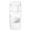 VitrA V Care Prime Luxe Slimme Hangtoilet met Bidetfunctie