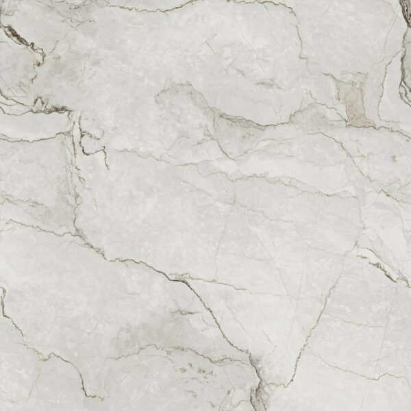 Adel white, 60x120cm, hoogglans wit marmerlook porseleinen vloer & wandtegel 1
