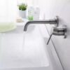 Inbouw Wastafelkraan CR7120