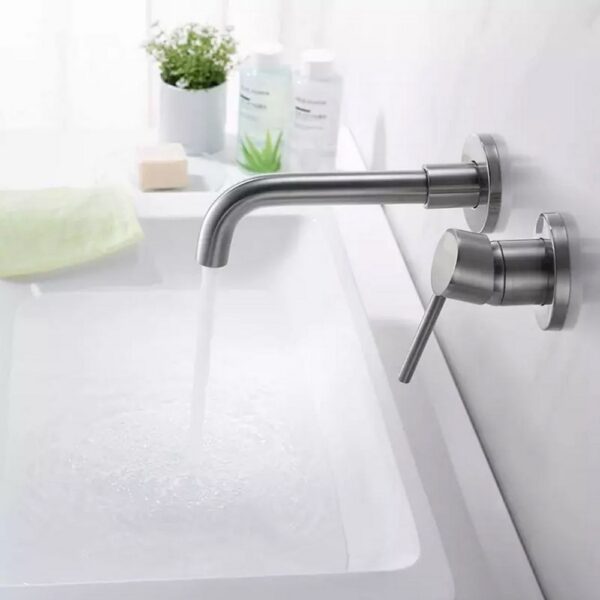 Inbouw Wastafelkraan CR7120