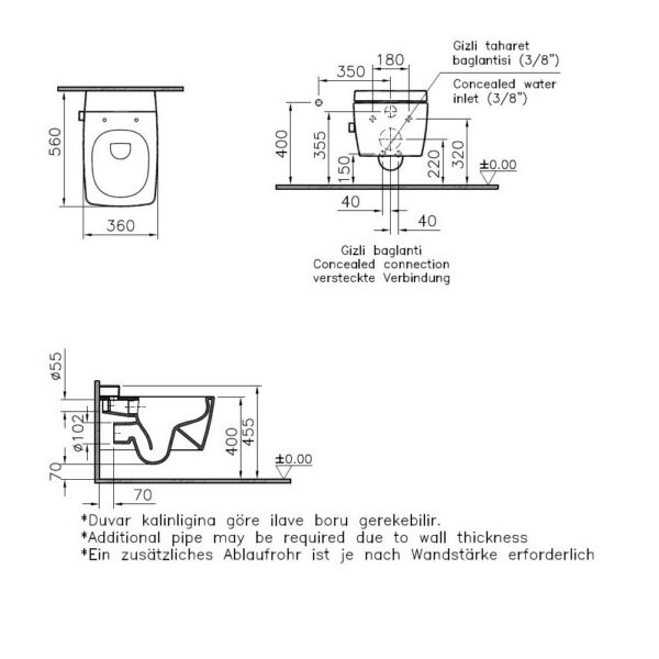Metropole 7672B003 1687 t