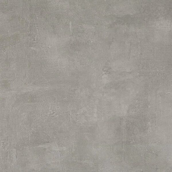 Pronto Grey - 60x60cm - Mat Grijs Betonlook - Keramische Vloer en Wandtegel - R10